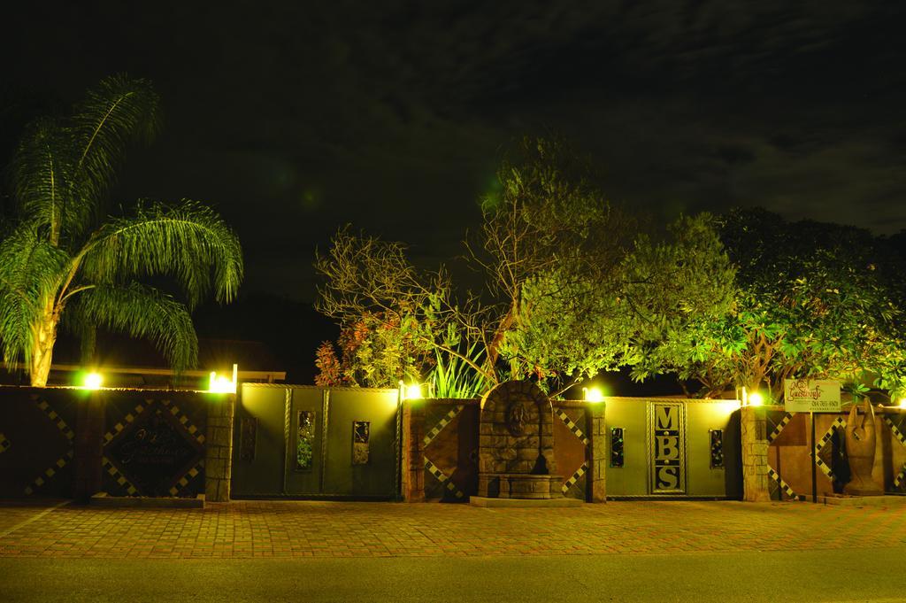 Mbs Guest House Lephalale Dış mekan fotoğraf